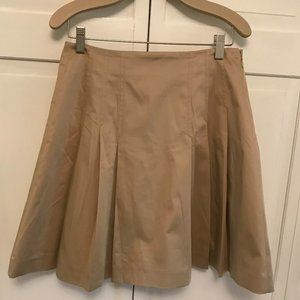 Wmn's Black Fleece by Thom Browne skirt